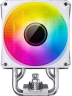 Кулер для процессора JONSBO CR-1400 V2 Color Dynamic Multi-Color LED White