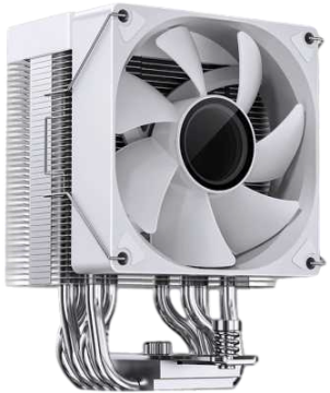 Кулер для процессора JONSBO CR-1400 V2 Color Dynamic Multi-Color LED White