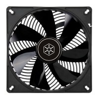 Вентилятор для корпуса SilverStone SST-AP140I AIR PENETRATOR 140i G520AP14I000020
