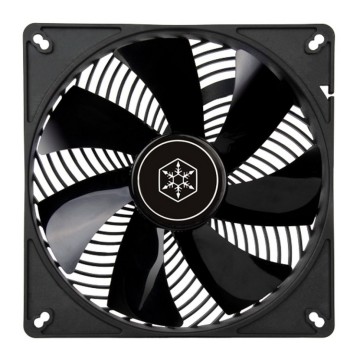 Вентилятор для корпуса SilverStone SST-AP140I AIR PENETRATOR 140i G520AP14I000020