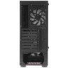 Компьютерный корпус 1STPLAYER DK-3 TG Black (DK-3-BK-3G6)