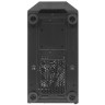 Компьютерный корпус 1STPLAYER DK-3 TG Black (DK-3-BK-3G6)