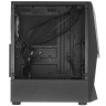 Компьютерный корпус 1STPLAYER DK-3 TG Black (DK-3-BK-3G6)