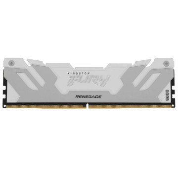 Оперативная память 24 Gb 8000 MHz Kingston FURY Renegade White (KF580C38RW-24)