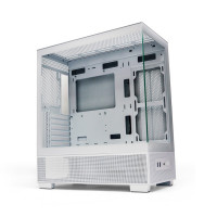 Компьютерный корпус XASTRA Q500-0F White (Q500-0F-WH)
