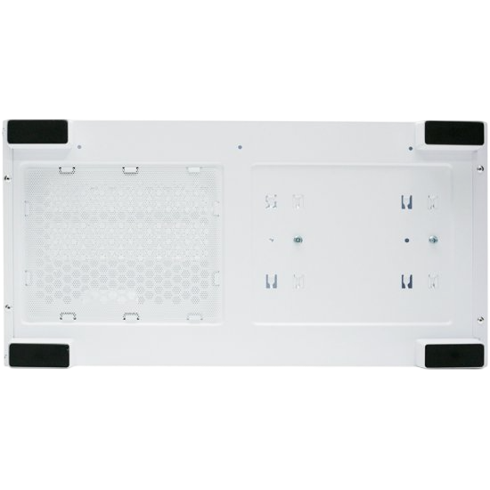 Компьютерный корпус XASTRA Q500-0F White (Q500-0F-WH)