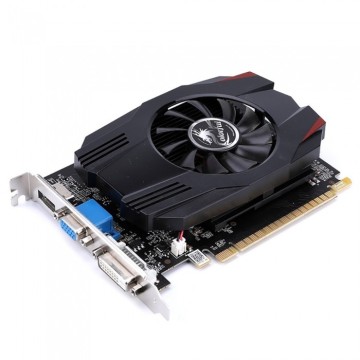 Видеокарта Colorful (GT730K 2GD3-V) GeForce GT 730 2GB