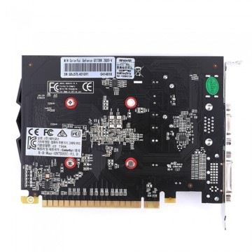 Видеокарта Colorful (GT730K 2GD3-V) GeForce GT 730 2GB