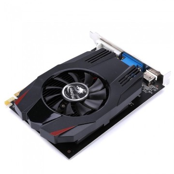 Видеокарта Colorful (GT730K 2GD3-V) GeForce GT 730 2GB
