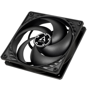 Вентилятор для корпуса Arctic Cooling P9 PWM PST CO Black (ACFAN00299A)