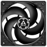 Вентилятор для корпуса Arctic Cooling P9 PWM PST CO Black (ACFAN00299A) 
