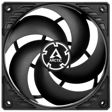 Вентилятор для корпуса Arctic Cooling P9 PWM PST CO Black (ACFAN00299A) 