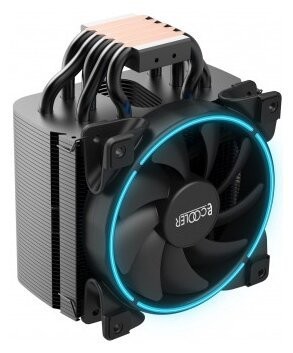 Кулер для процессора PCcooler GI-H58UB CORONA B