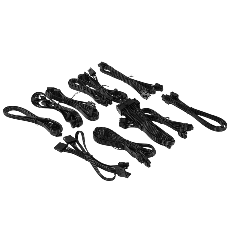 Блок питания Zalman 850W ZM850-TMX2SE