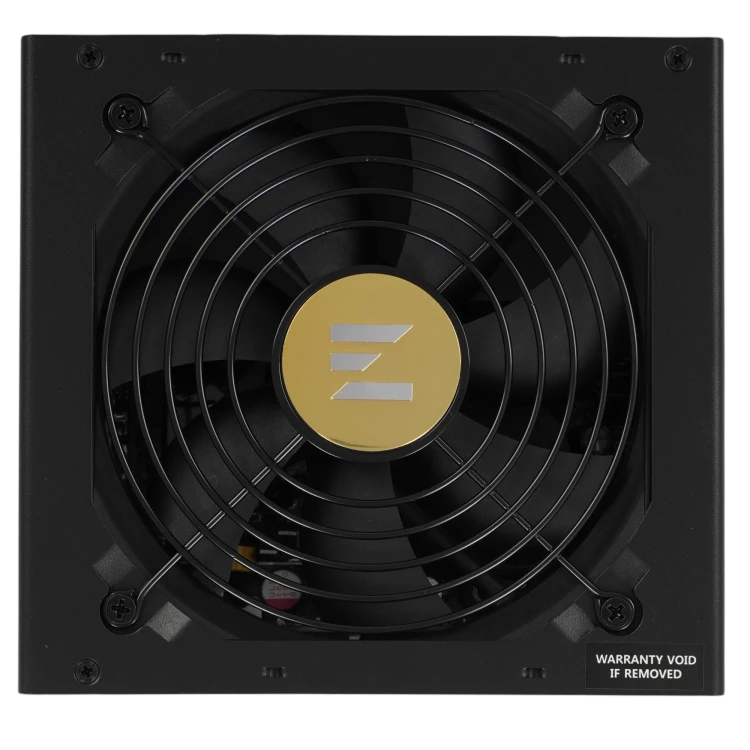 Блок питания Zalman 850W ZM850-TMX2SE