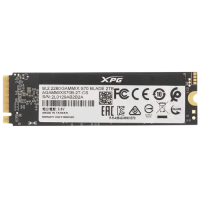 Твердотельный накопитель ADATA XPG 2000 Gb (AGAMMIXS70B-2T-CS)