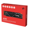 Твердотельный накопитель ADATA XPG 2000 Gb (AGAMMIXS70B-2T-CS)