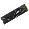 Твердотельный накопитель ADATA XPG 2000 Gb AGAMMIXS70B-2T-CS
