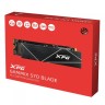 Твердотельный накопитель ADATA XPG 2000 Gb AGAMMIXS70B-2T-CS