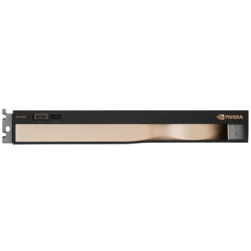 Видеокарта NVIDIA (900-5G132-0060-000) GeForce RTX 4500 24GB ADA BLK
