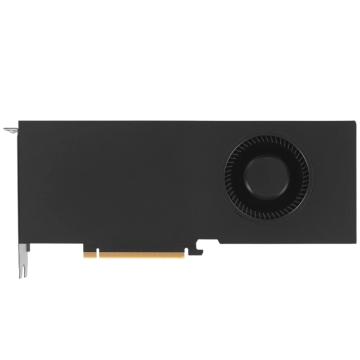 Видеокарта NVIDIA (900-5G132-0060-000) GeForce RTX 4500 24GB ADA BLK