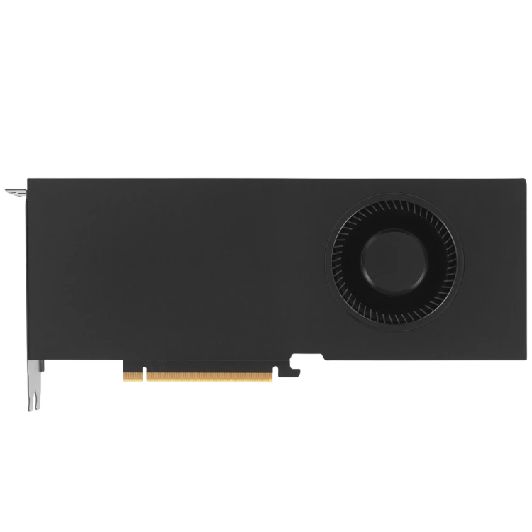 Видеокарта NVIDIA (900-5G132-0060-000) GeForce RTX 4500 24GB ADA BLK