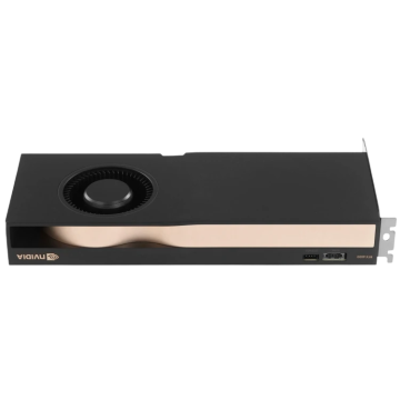 Видеокарта NVIDIA (900-5G132-0060-000) GeForce RTX 4500 24GB ADA BLK