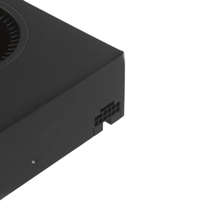 Видеокарта NVIDIA (900-5G132-0060-000) GeForce RTX 4500 24GB ADA BLK