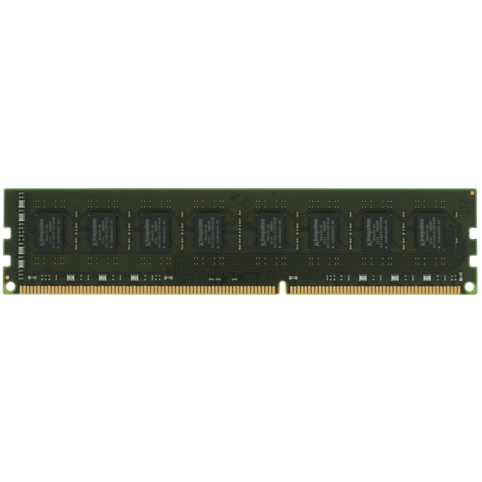 Оперативная память 8 Gb 1600 MHz Kingston (KVR16N11H/8WP)