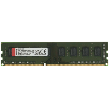 Оперативная память 8 Gb 1600 MHz Kingston (KVR16N11H/8WP)