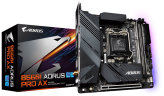 Материнская плата GIGABYTE B560I AORUS PRO AX