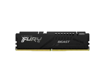 Оперативная память 32 Gb 5200 MHz Kingston FURY Beast Black (KF552C40BB2-32)