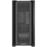 Компьютерный корпус Powercase ByteFlow Micro CP Black (CAMBCP-F0)