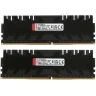 Оперативная память 16 Gb 3200 MHz Kingston FURY RENEGADE Black (KF432C16RBK2/16)