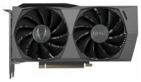 Видеокарта ZOTAC (ZT-A30610H-10MLHR) GeForce RTX 3060 Ti 8GB Twin Edge OC LHR