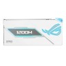 Блок питания ASUS 1200W ROG-THOR-1200P3-WHITE-GAMING (90YE00V5-B0NA00) 16 Pin (PCIe 5.0 Connector Cable Details)
