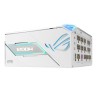 Блок питания ASUS 1200W ROG-THOR-1200P3-WHITE-GAMING (90YE00V5-B0NA00) 16 Pin (PCIe 5.0 Connector Cable Details)