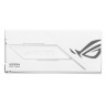 Блок питания ASUS 1200W ROG-THOR-1200P3-WHITE-GAMING (90YE00V5-B0NA00) 16 Pin (PCIe 5.0 Connector Cable Details)