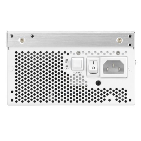 Блок питания ASUS 1200W ROG-THOR-1200P3-WHITE-GAMING (90YE00V5-B0NA00) 16 Pin (PCIe 5.0 Connector Cable Details)