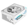 Блок питания ASUS 1200W ROG-THOR-1200P3-WHITE-GAMING (90YE00V5-B0NA00) 16 Pin (PCIe 5.0 Connector Cable Details)