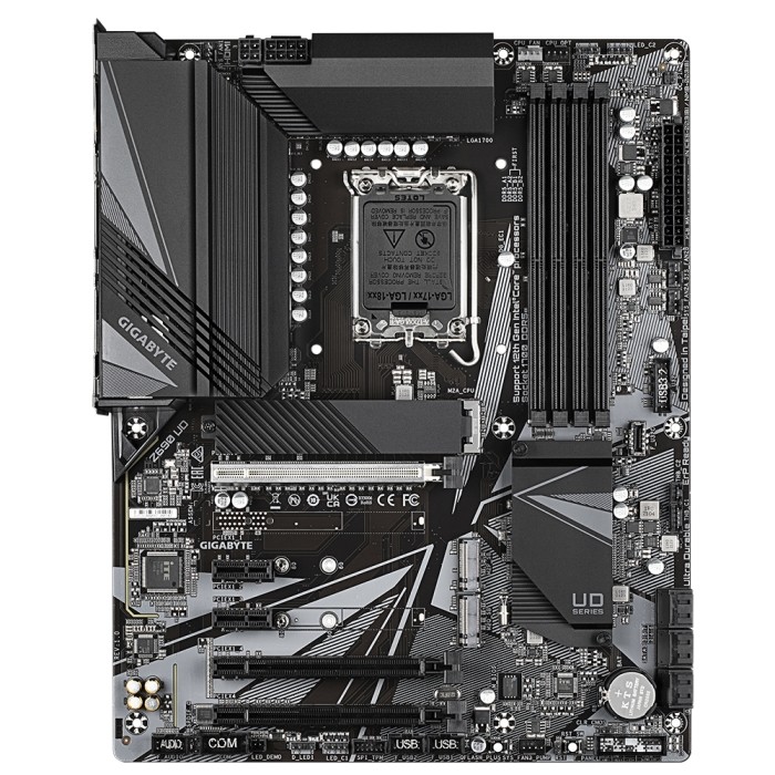 Материнская плата Gigabyte Z690 UD