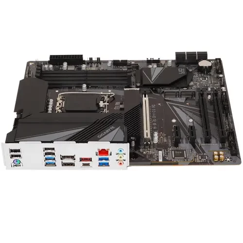 Материнская плата Gigabyte Z690 UD