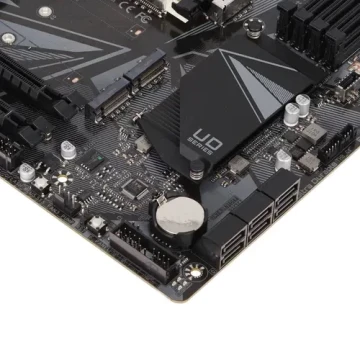 Материнская плата Gigabyte Z690 UD
