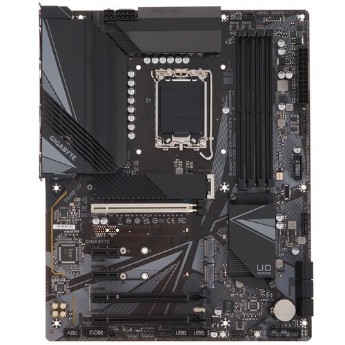 Материнская плата Gigabyte Z690 UD