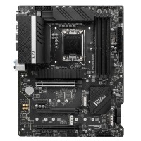 Материнская плата MSI PRO Z690-A DDR4