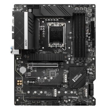 Материнская плата MSI PRO Z690-A DDR4
