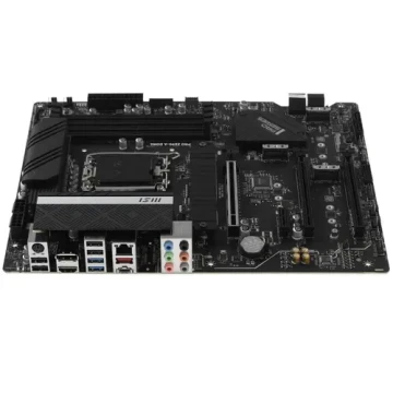 Материнская плата MSI PRO Z690-A DDR4