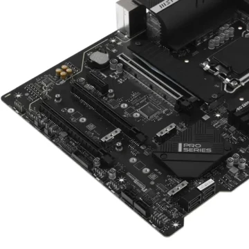Материнская плата MSI PRO Z690-A DDR4