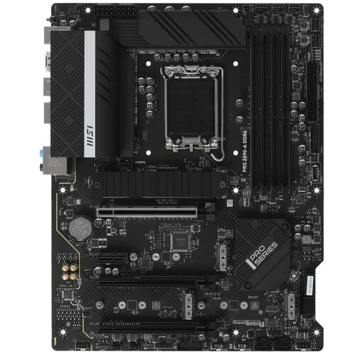 Материнская плата MSI PRO Z690-A DDR4