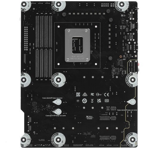 Материнская плата MSI PRO Z690-A DDR4